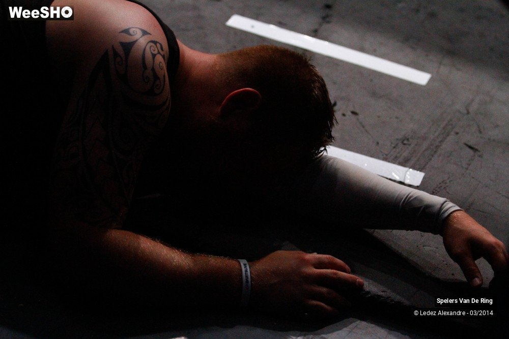 27/29 photos du spectacle Combats de catch 