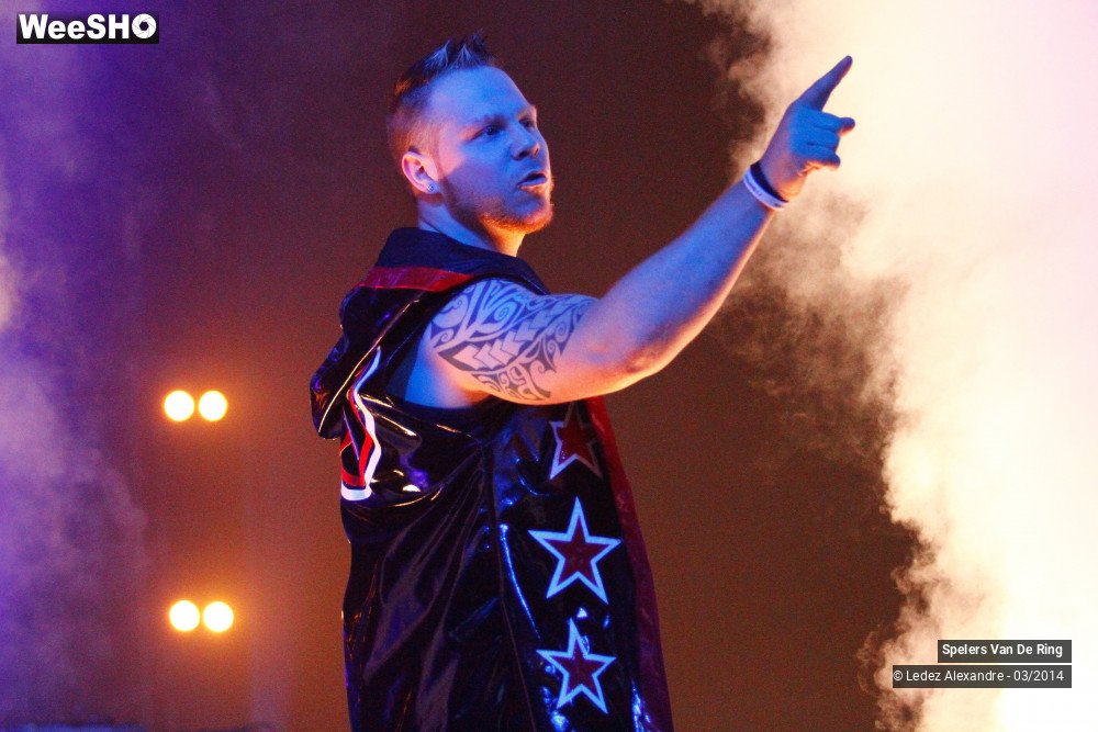 29/29 photos du spectacle Combats de catch 