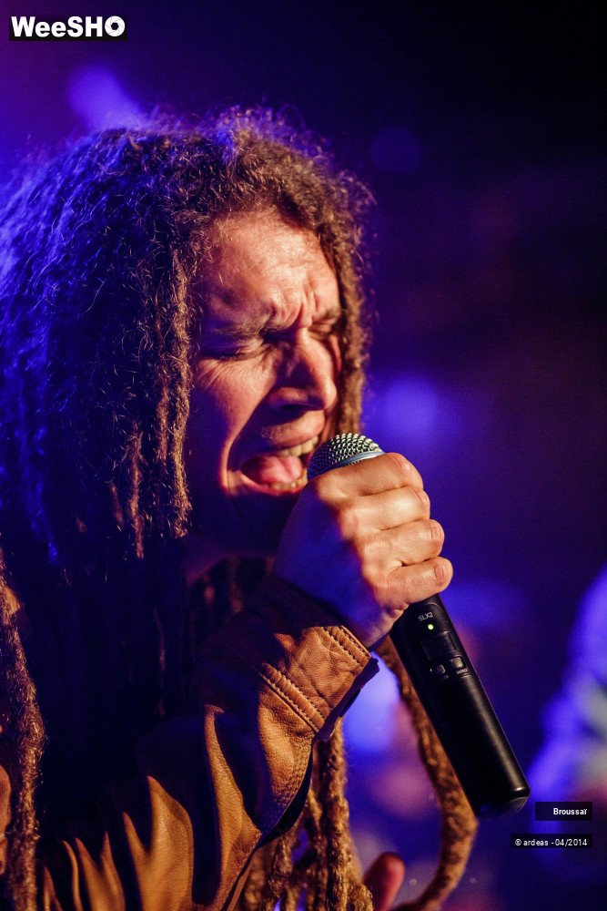 20/42 photos du spectacle Broussai