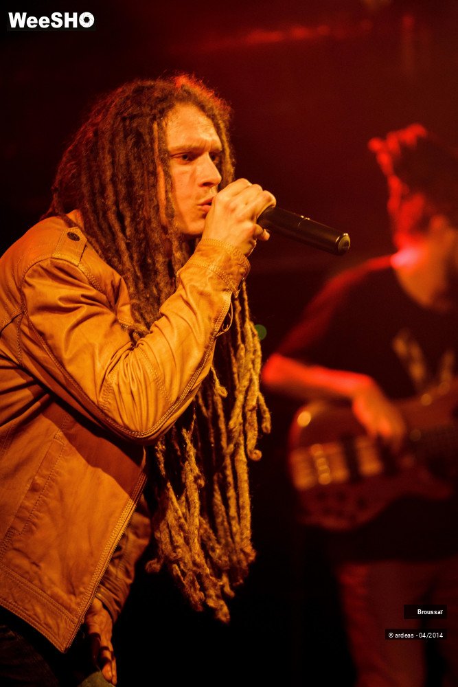 24/42 photos du spectacle Broussai