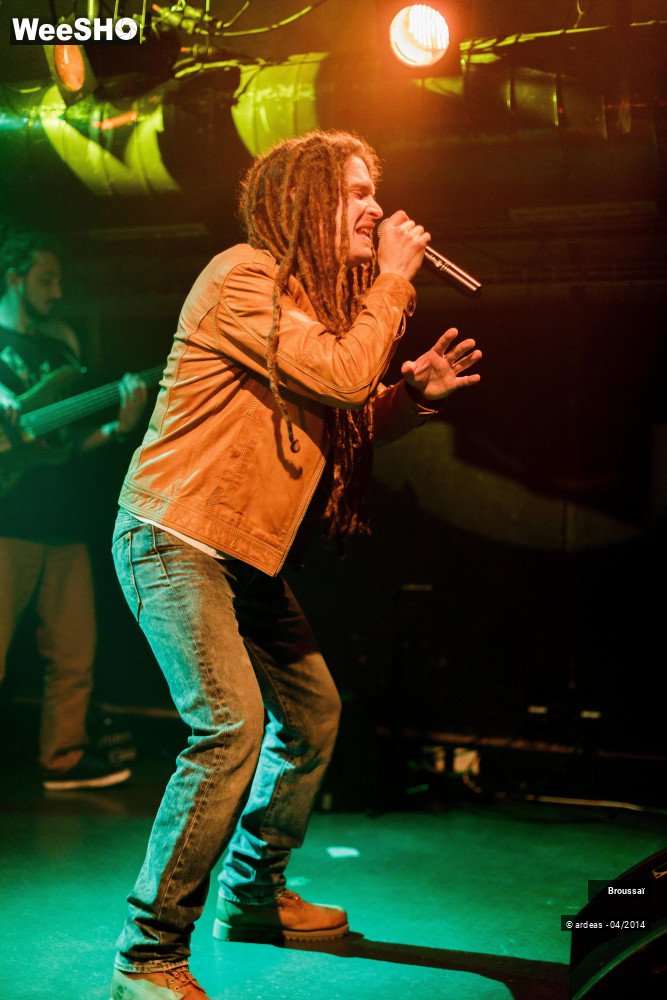 26/42 photos du spectacle Broussai