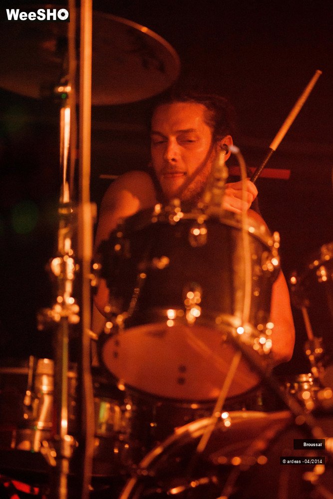 30/42 photos du spectacle Broussai