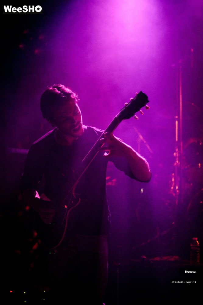 35/42 photos du spectacle Broussai