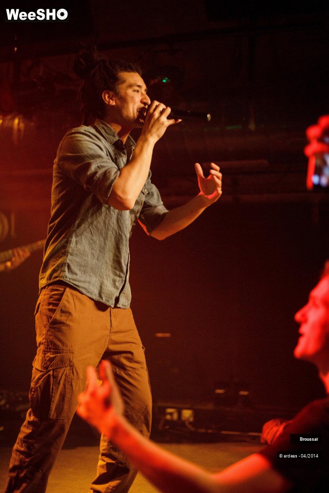 36/42 photos du spectacle Broussai