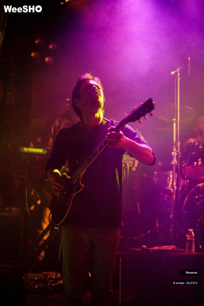 38/42 photos du spectacle Broussai