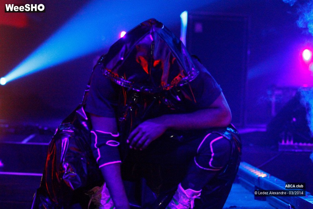 10/23 photos du spectacle Catch combats 2 & 3