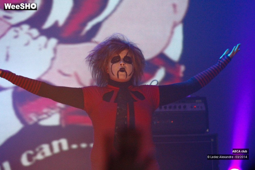 18/23 photos du spectacle Catch combats 2 & 3