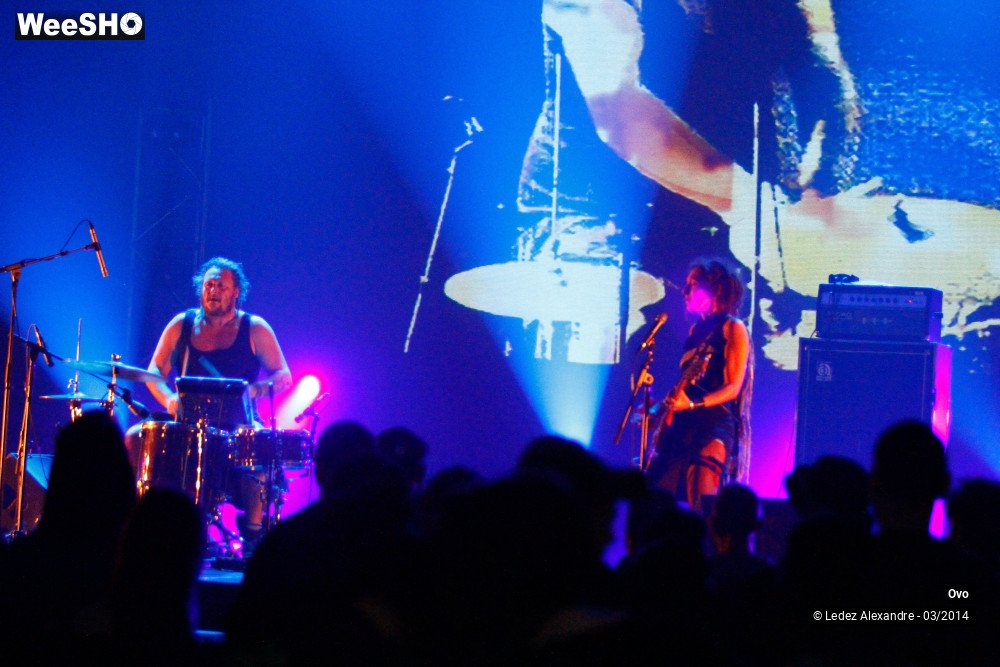 16/18 photos du spectacle Ovo