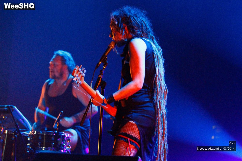 18/18 photos du spectacle Ovo