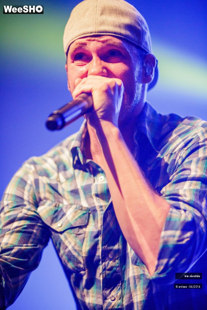 29/39 photos du spectacle Irie révoltés