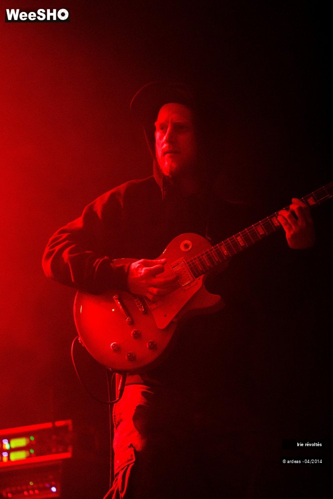 39/39 photos du spectacle Irie révoltés