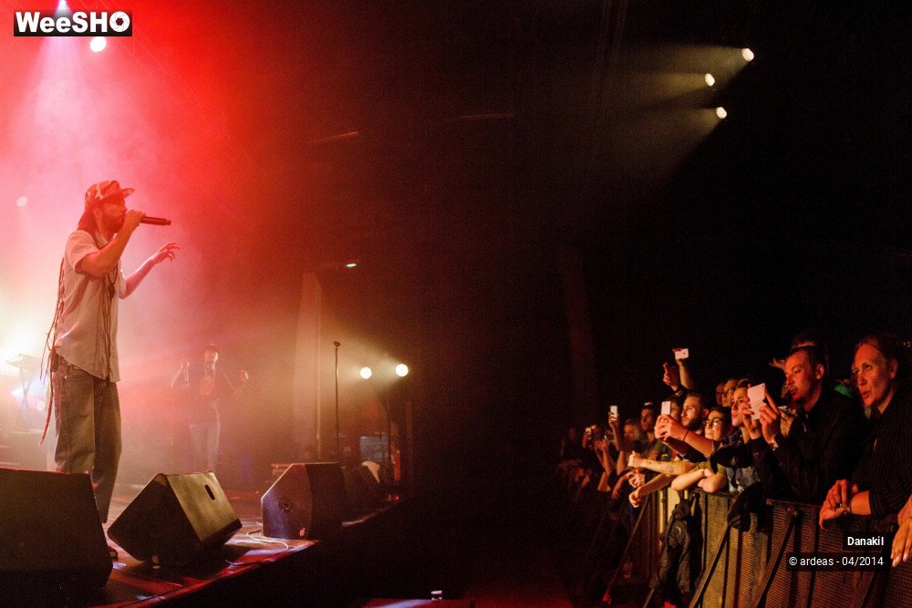 2/46 photos du spectacle Danakil