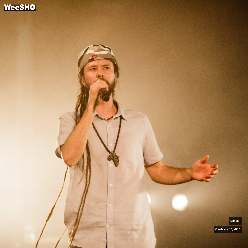 6/46 photos du spectacle Danakil