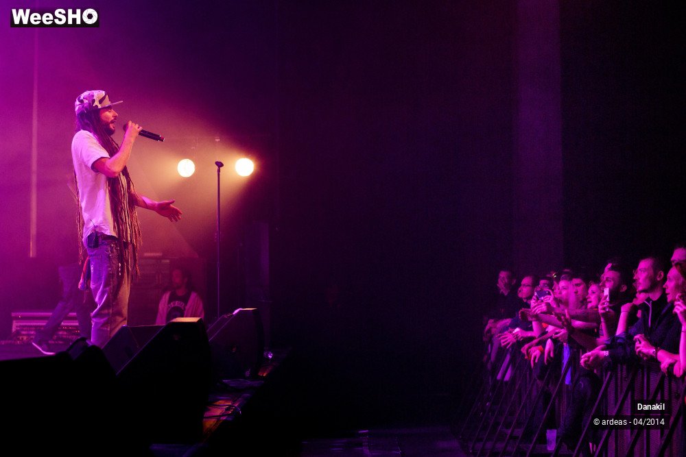 7/46 photos du spectacle Danakil