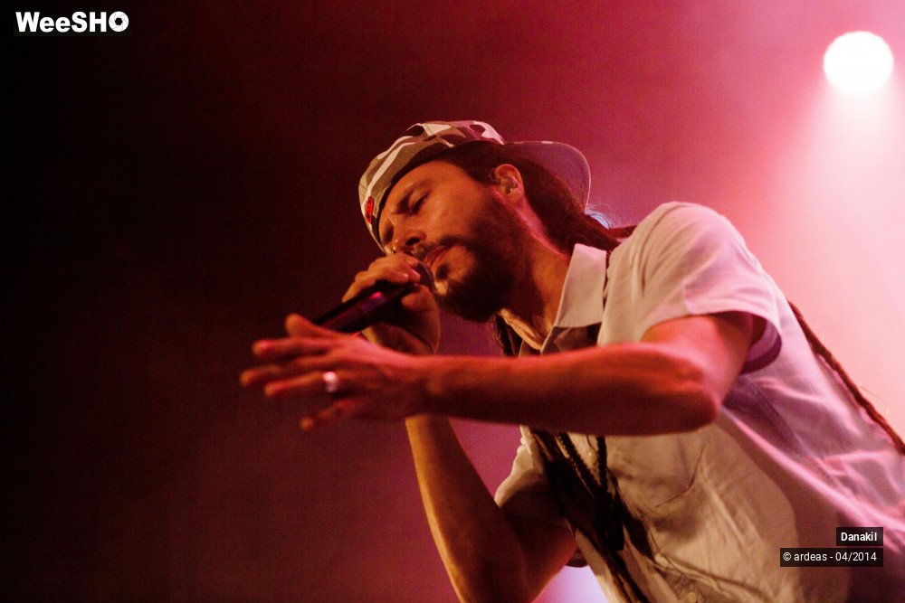 8/46 photos du spectacle Danakil