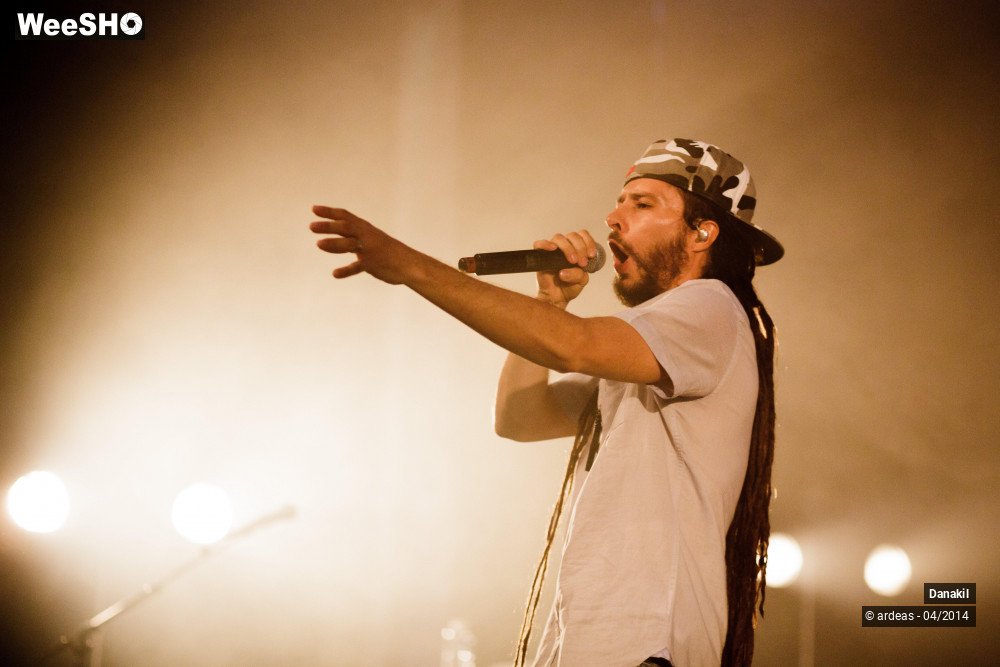 10/46 photos du spectacle Danakil