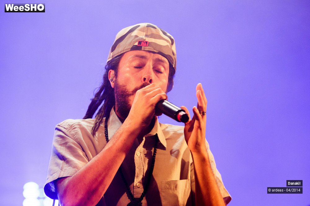 11/46 photos du spectacle Danakil