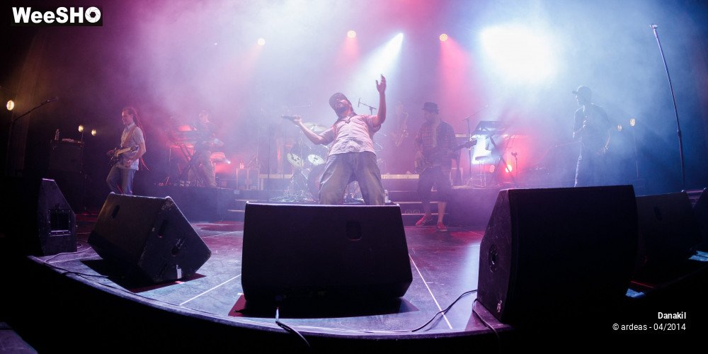 12/46 photos du spectacle Danakil