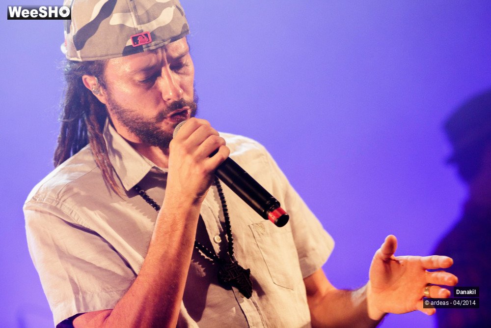 13/46 photos du spectacle Danakil