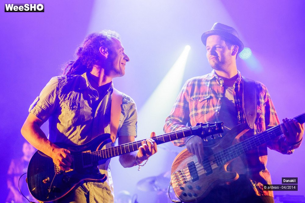 15/46 photos du spectacle Danakil