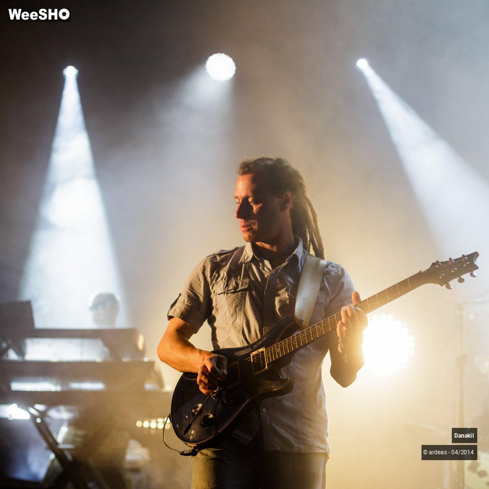 16/46 photos du spectacle Danakil