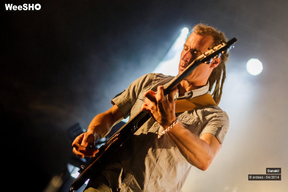 17/46 photos du spectacle Danakil