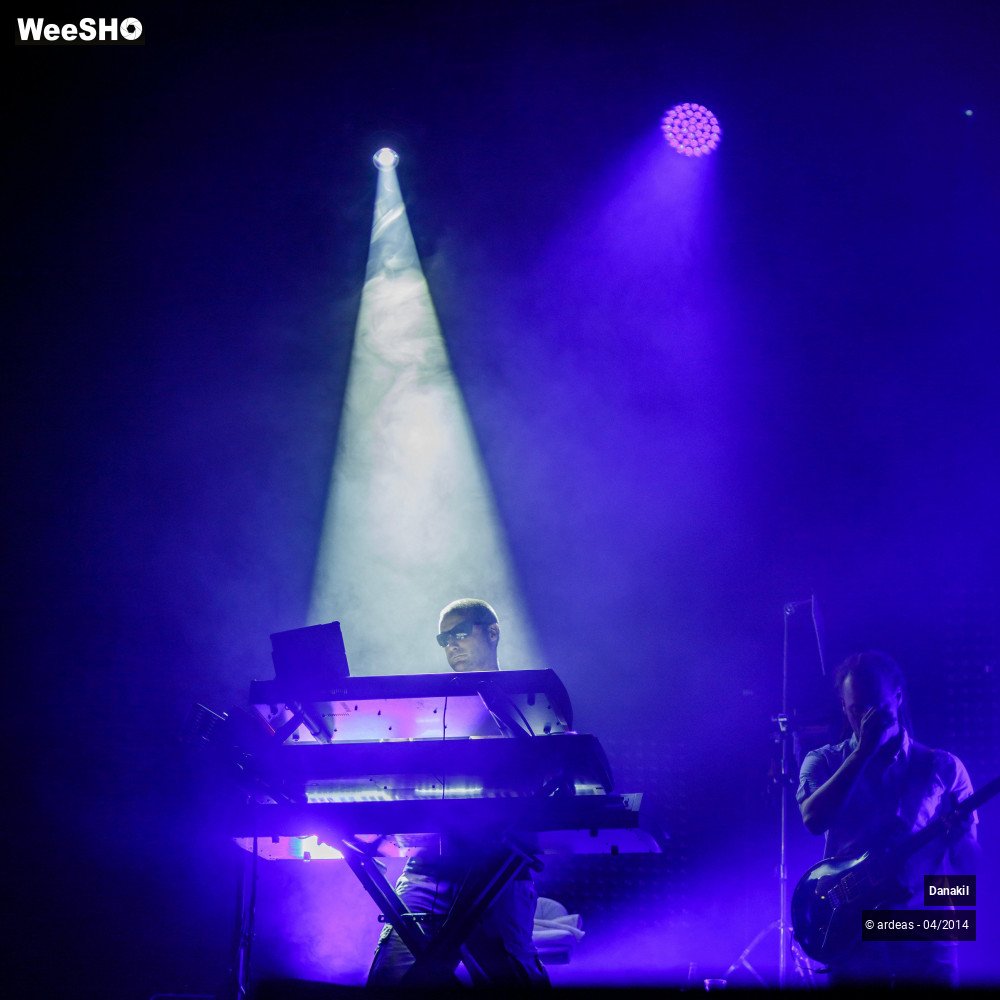 18/46 photos du spectacle Danakil