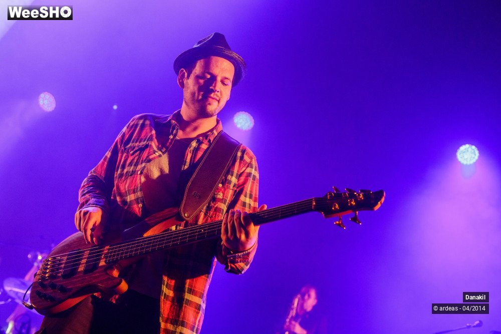 19/46 photos du spectacle Danakil