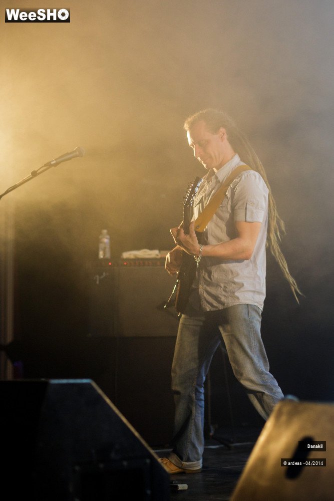 21/46 photos du spectacle Danakil