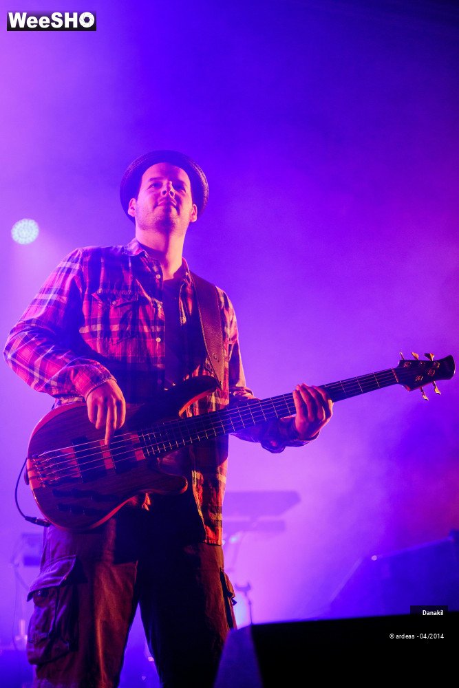 22/46 photos du spectacle Danakil