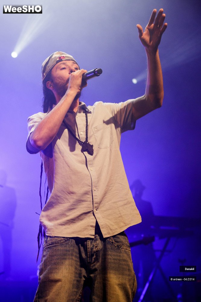 23/46 photos du spectacle Danakil