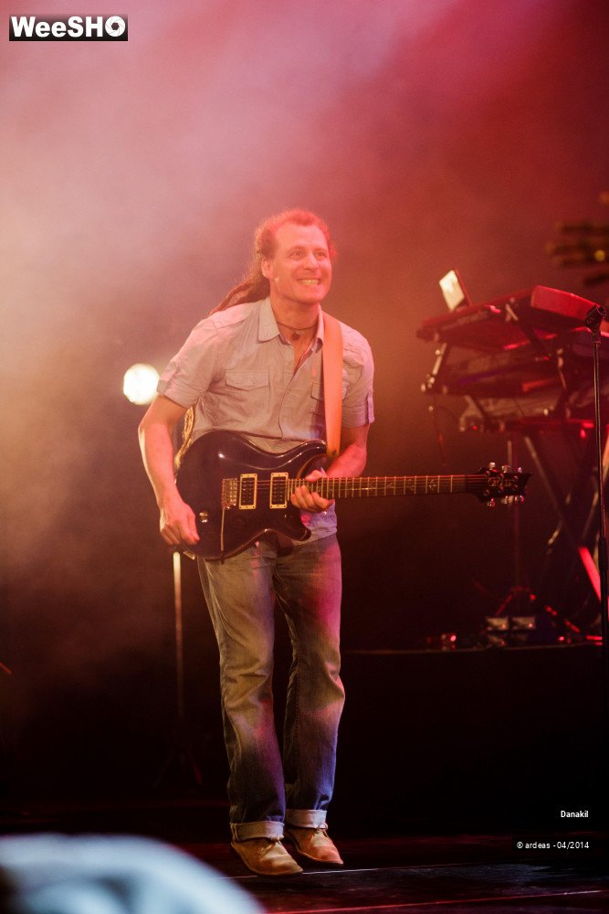 24/46 photos du spectacle Danakil