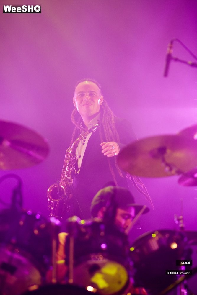 25/46 photos du spectacle Danakil