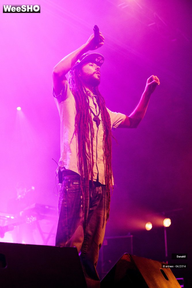 27/46 photos du spectacle Danakil