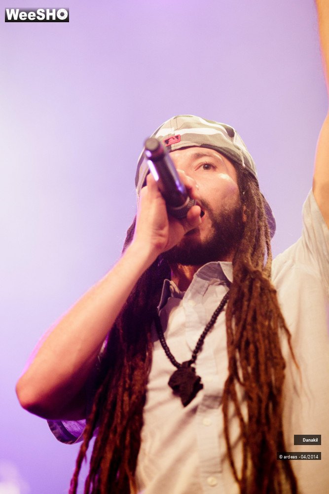 29/46 photos du spectacle Danakil