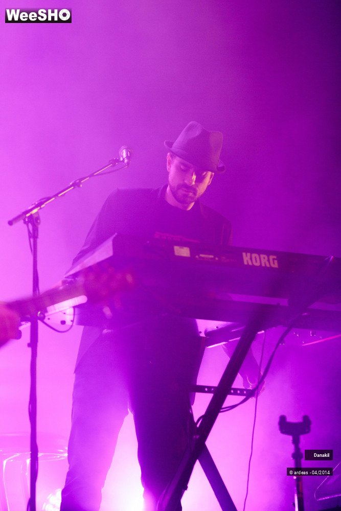 30/46 photos du spectacle Danakil