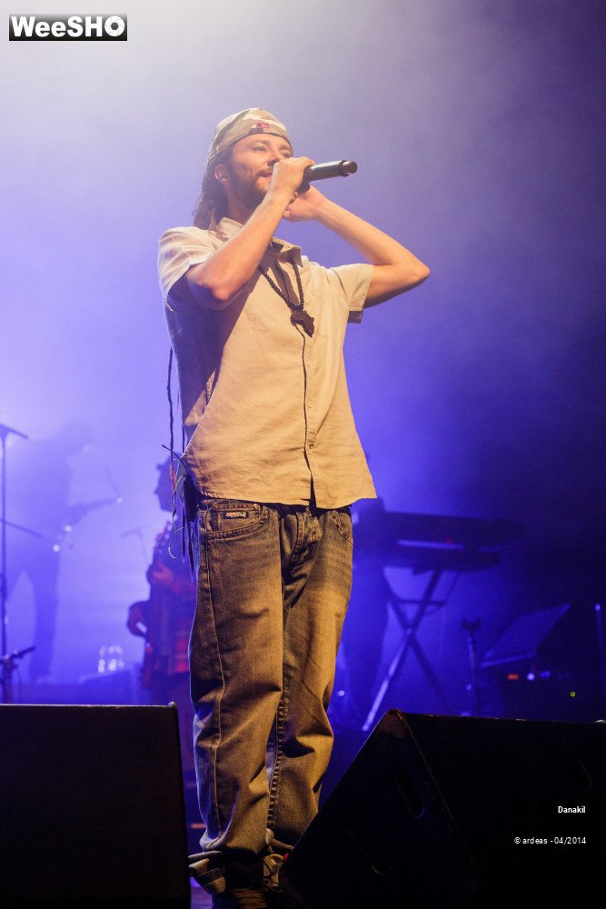 31/46 photos du spectacle Danakil