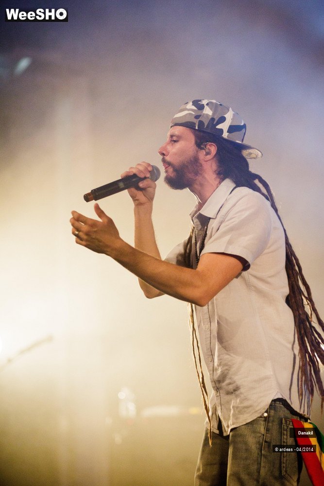 33/46 photos du spectacle Danakil