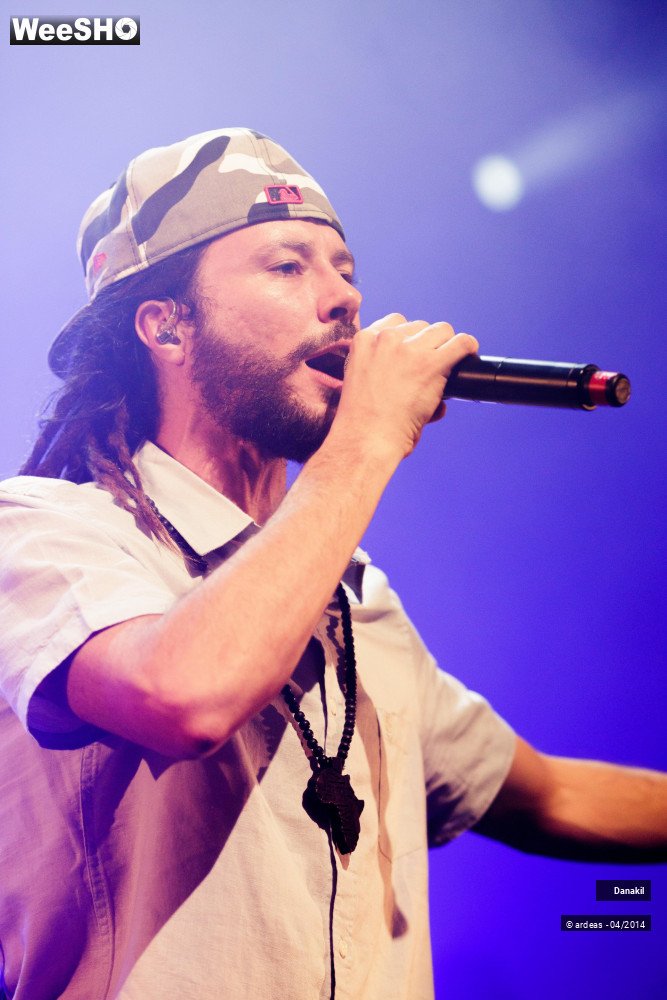 35/46 photos du spectacle Danakil