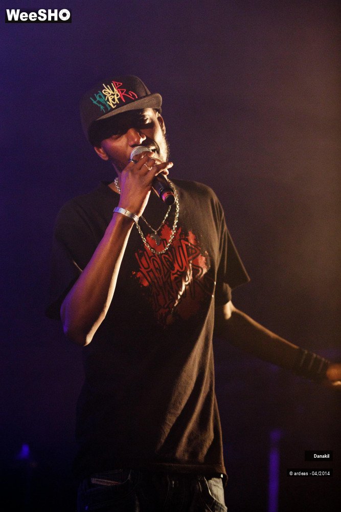 37/46 photos du spectacle Danakil