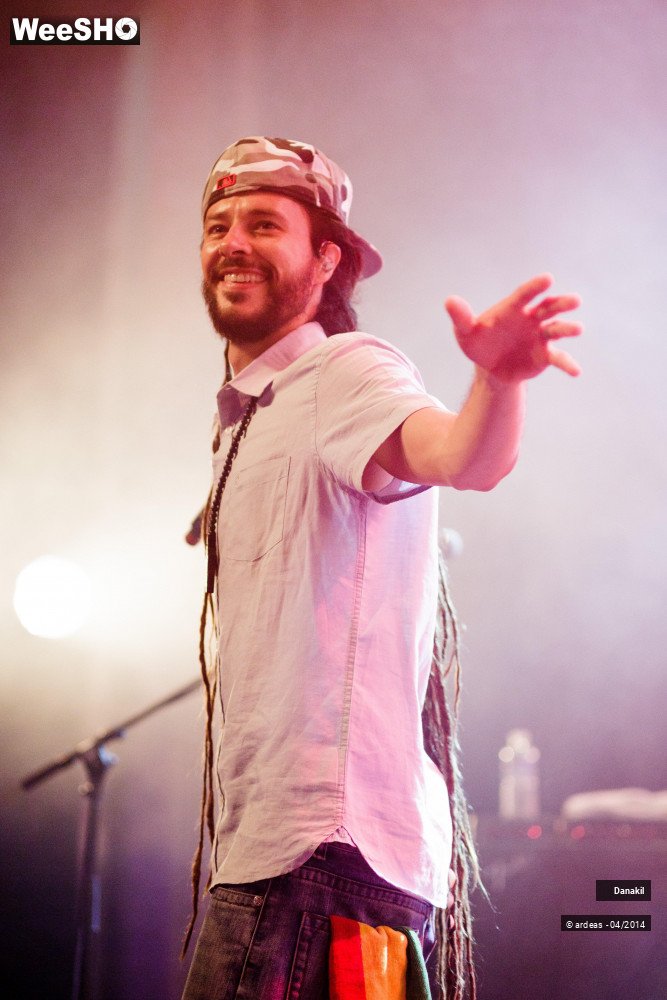 38/46 photos du spectacle Danakil