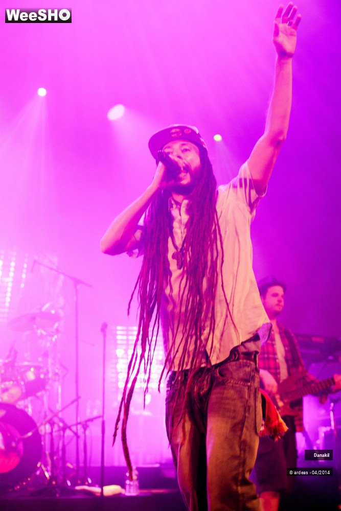 39/46 photos du spectacle Danakil