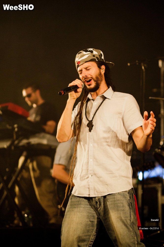 40/46 photos du spectacle Danakil