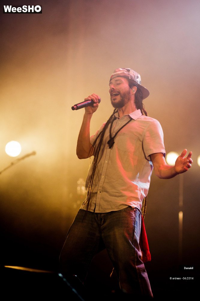 46/46 photos du spectacle Danakil