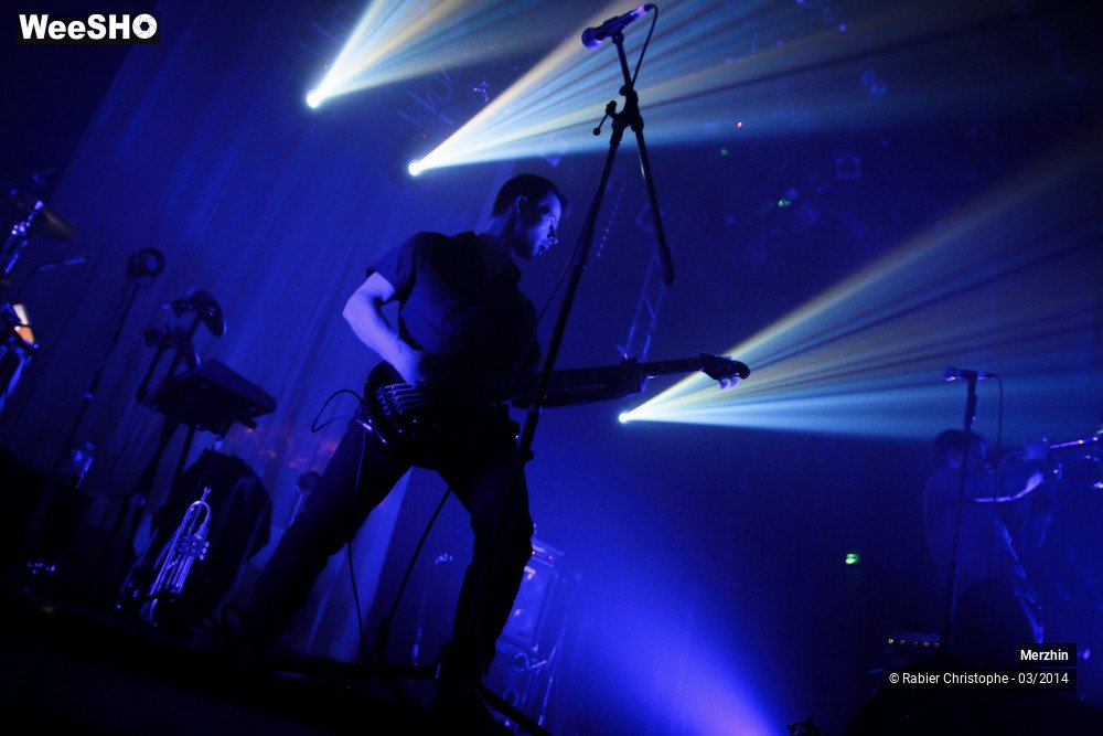 5/51 photos du spectacle Merzhin