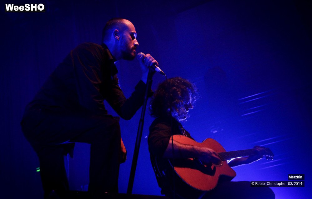 6/51 photos du spectacle Merzhin