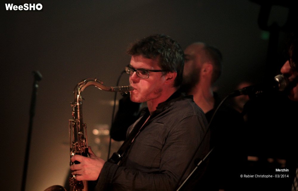 7/51 photos du spectacle Merzhin