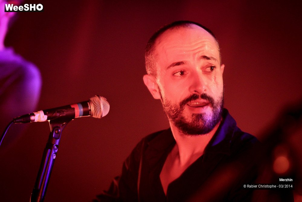 10/51 photos du spectacle Merzhin