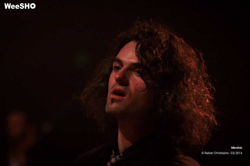 12/51 photos du spectacle Merzhin