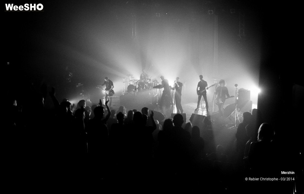 13/51 photos du spectacle Merzhin